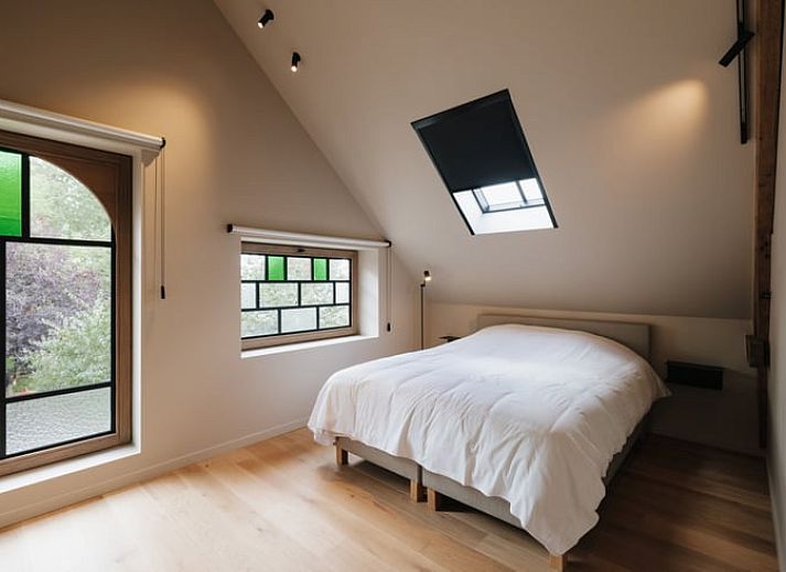 Guest house 0216701 - Holiday property East Flanders - Huisje in Haasdonk