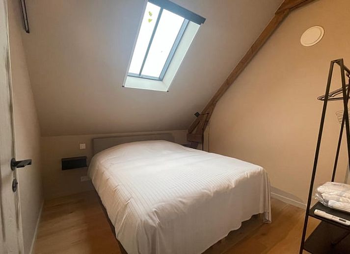 Guest house 0216701 - Holiday property East Flanders - Huisje in Haasdonk
