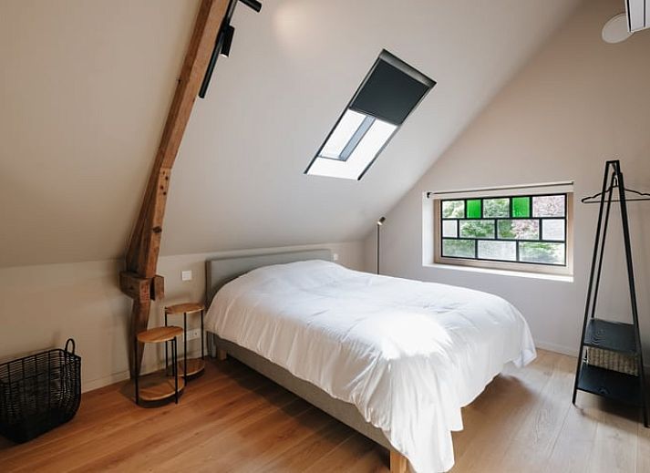 Guest house 0216701 - Holiday property East Flanders - Huisje in Haasdonk