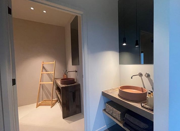 Guest house 0216701 - Holiday property East Flanders - Huisje in Haasdonk