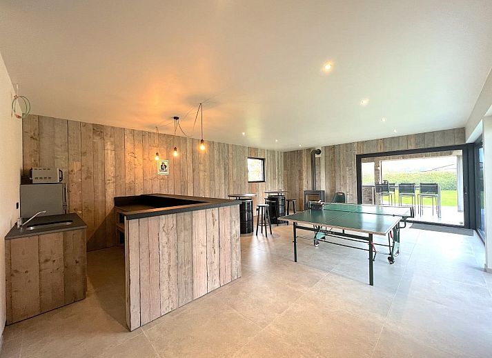Unterkunft 021708 - Ferienhaus Ostflandern - Landgoed Meersen