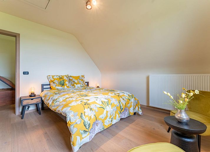 Unterkunft 021708 - Ferienhaus Ostflandern - Landgoed Meersen