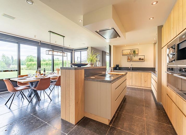 Unterkunft 021708 - Ferienhaus Ostflandern - Landgoed Meersen