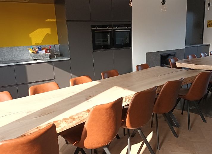 Guest house 0217504 • Holiday property East Flanders • De Brielparel