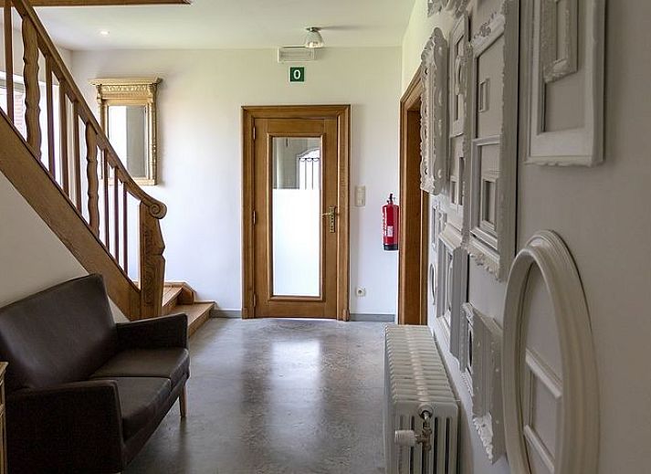 Guest house 0217504 - Holiday property East Flanders - De Brielparel