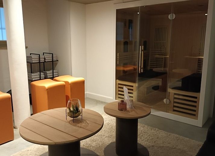 Guest house 0217504 - Holiday property East Flanders - De Brielparel