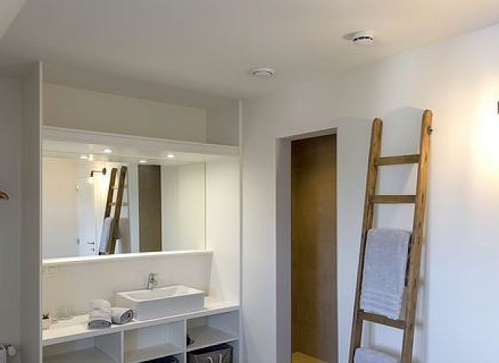 Guest house 0217504 - Holiday property East Flanders - De Brielparel