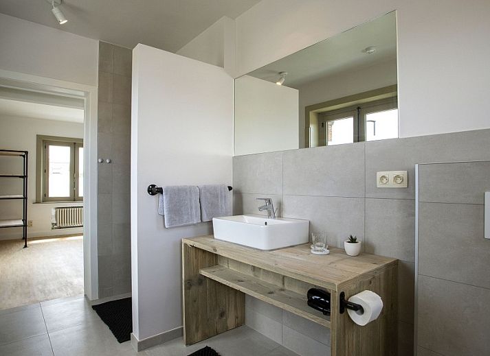 Guest house 0217504 - Holiday property East Flanders - De Brielparel