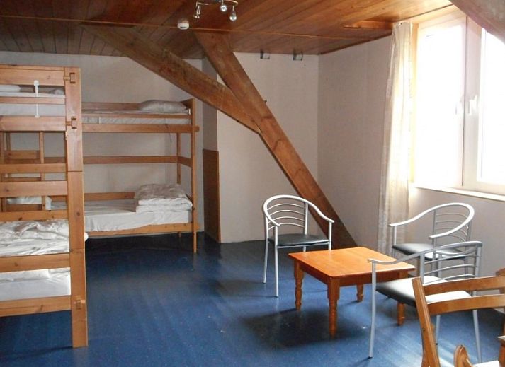 Guest house 021802 - Holiday property East Flanders - Het Kloosterhuis