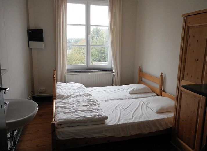 Guest house 021802 - Holiday property East Flanders - Het Kloosterhuis