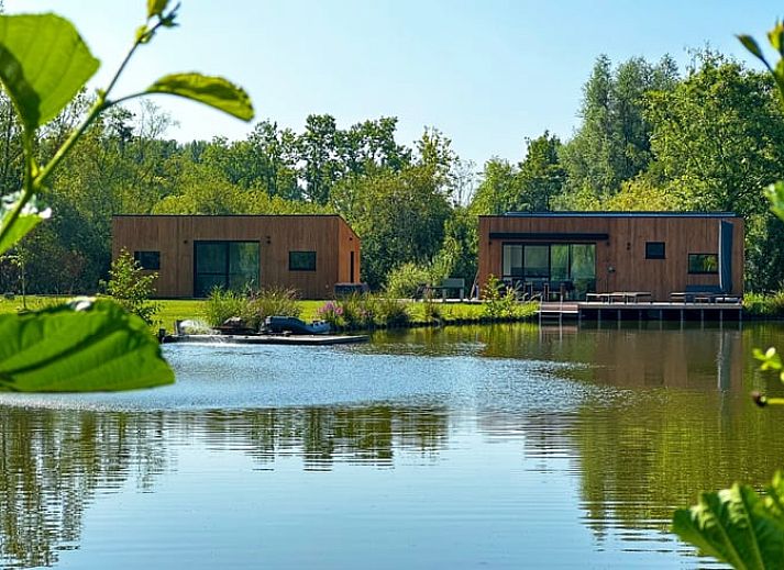 Verblijf 0218710 • Vakantiewoning Oost-Vlaanderen • Vakantiehuis in Moerzeke