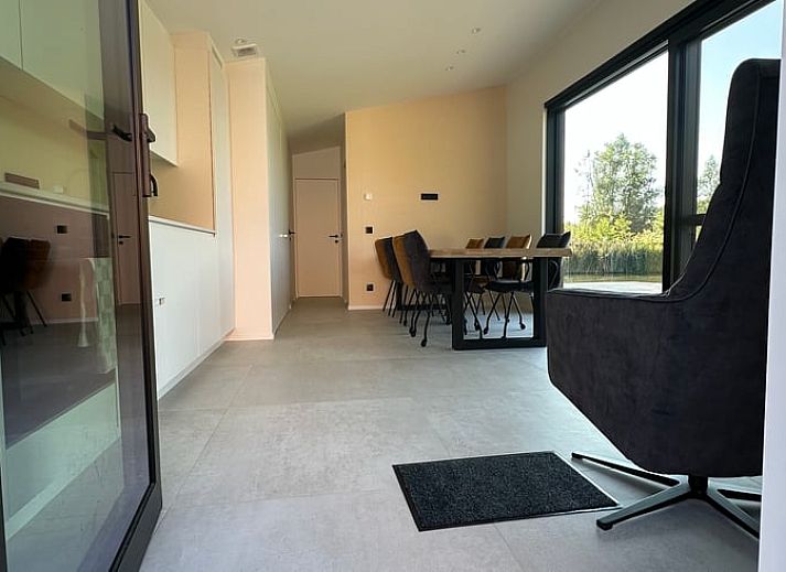 Verblijf 0218710 - Vakantiewoning Oost-Vlaanderen - Vakantiehuis in Hamme - Moerzeke