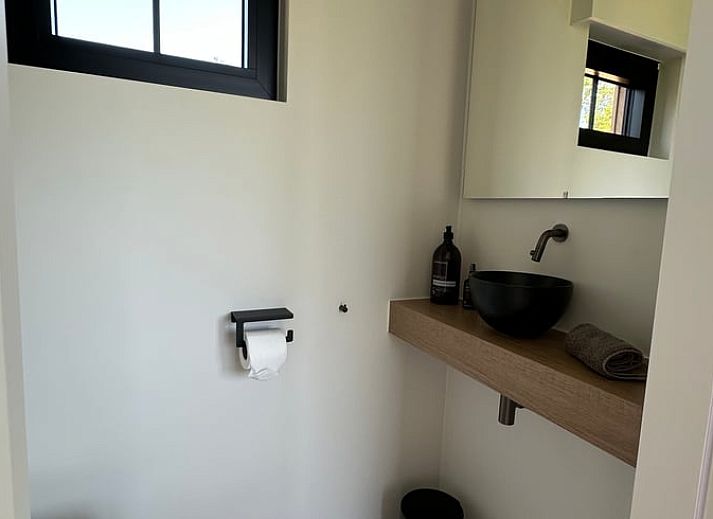 Verblijf 0218710 - Vakantiewoning Oost-Vlaanderen - Vakantiehuis in Hamme - Moerzeke