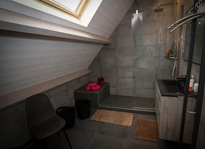 Unterkunft 0220301 - Ferienhaus Ostflandern - Wellnesscottage