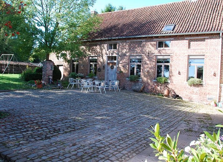 Guest house 0223601 • Holiday property East Flanders • Vakantiehuis in Onkerzele (Geraardsbergen) 