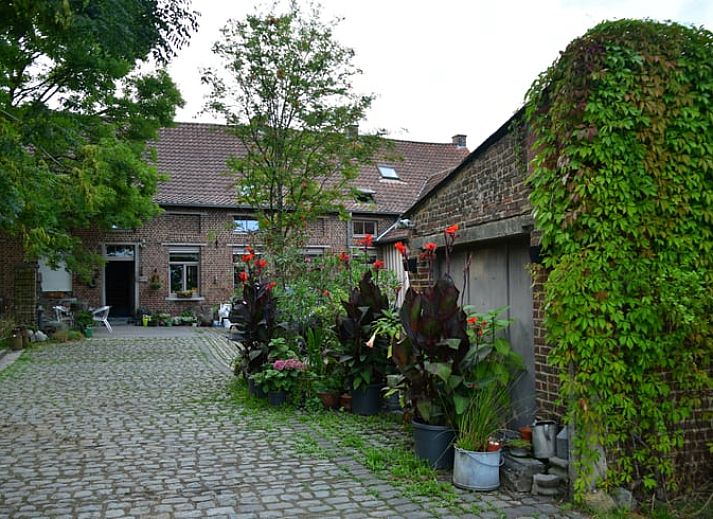 Guest house 0223602 • Holiday property East Flanders • Vakantiehuis in Onkerzele (Geraardsbergen)