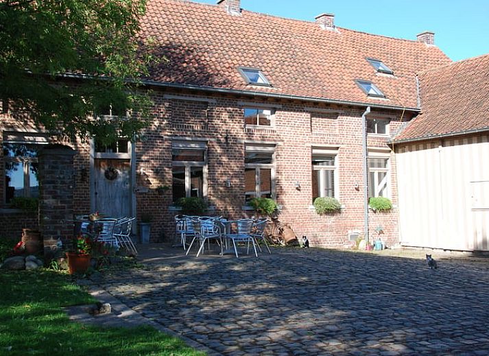 Guest house 0223603 • Holiday property East Flanders • Vakantiehuisje in Onkerzele (Geraardsbergen) 