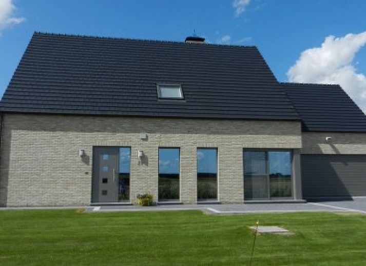 Verblijf 022401 • Vakantiewoning Oost-Vlaanderen • ter-roeselaere