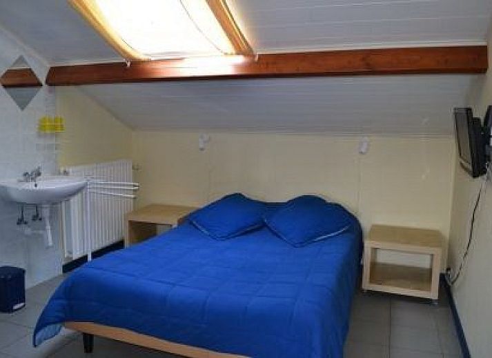 Guest house 022501 - Bed and Breakfast East Flanders - bed and breakfast martine haerens