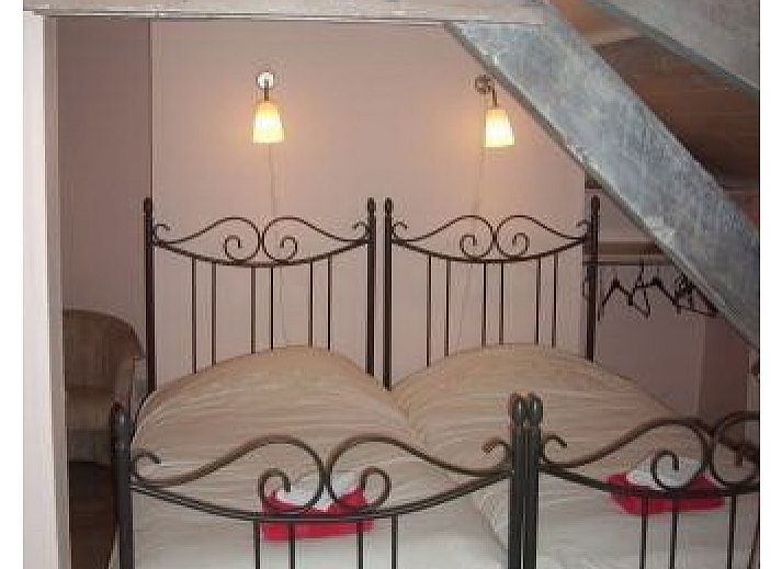 Guest house 022501 - Bed and Breakfast East Flanders - bed and breakfast martine haerens