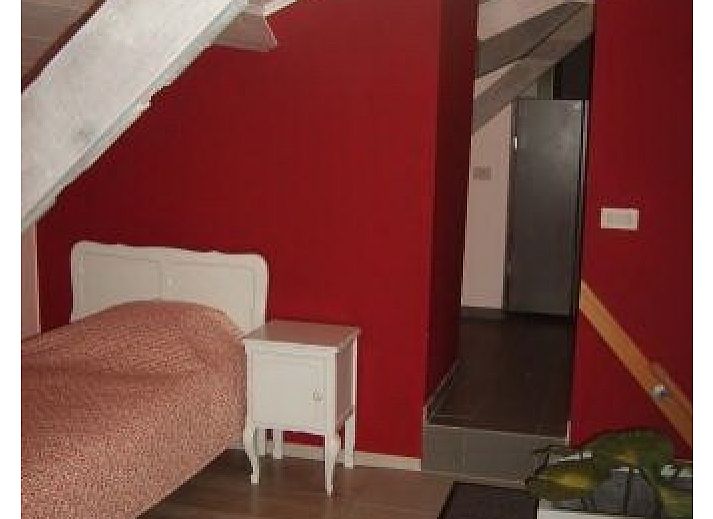 Guest house 022501 - Bed and Breakfast East Flanders - bed and breakfast martine haerens