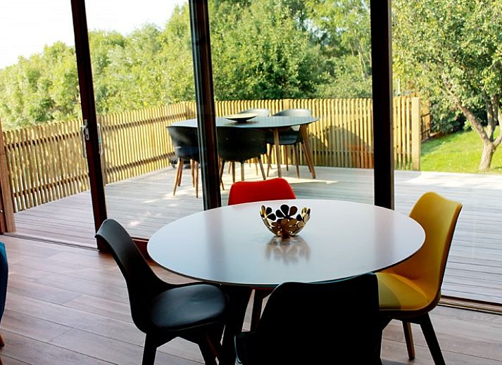 Verblijf 022603 • Vakantiewoning Oost-Vlaanderen • Val'Omerius