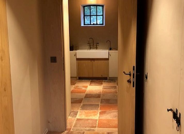 Unterkunft 0226101 - Ferienhaus Ostflandern - Vakantiehuisje in Erwetegem