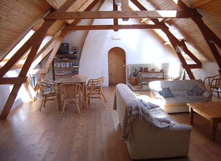 Unterkunft 0226402 • Ferienhaus Ostflandern • Bosgat