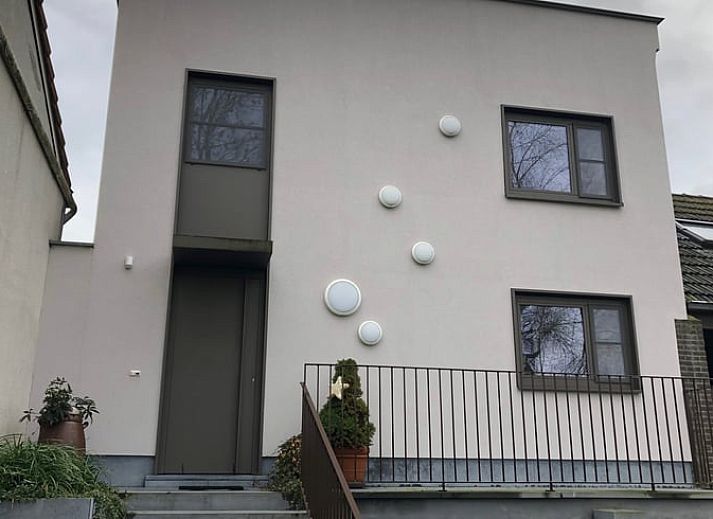 Unterkunft 0226701 • Ferienhaus Ostflandern • Vakantiehuis in Zottegem-Strijpen