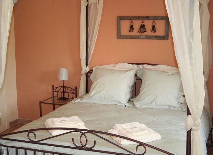 Verblijf 0231701 - Vakantiewoning Oost-Vlaanderen - La Clé du Sud - Roussillon