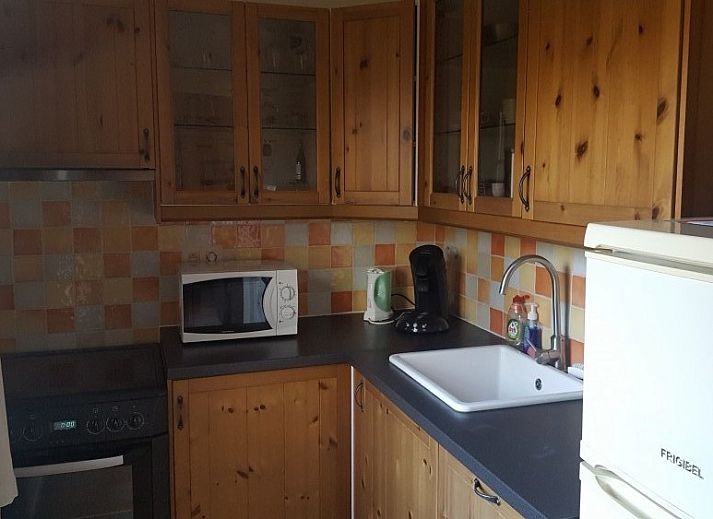 Verblijf 0231701 - Vakantiewoning Oost-Vlaanderen - La Clé du Sud - Roussillon