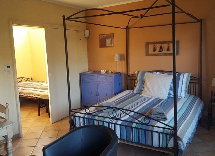 Verblijf 0231701 - Vakantiewoning Oost-Vlaanderen - La Clé du Sud - Roussillon
