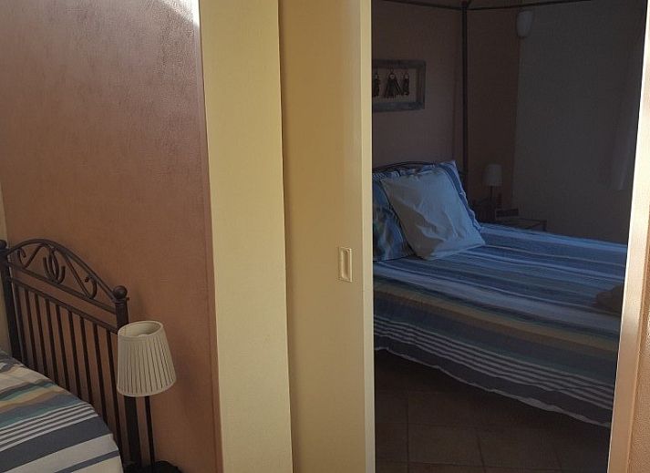 Verblijf 0231701 - Vakantiewoning Oost-Vlaanderen - La Clé du Sud - Roussillon