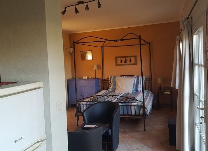 Verblijf 0231701 - Vakantiewoning Oost-Vlaanderen - La Clé du Sud - Roussillon