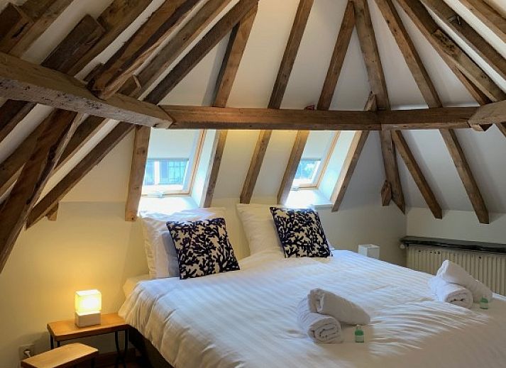 Guest house 0231702 - Holiday property East Flanders - Altegaar
