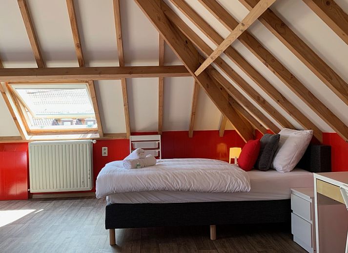 Guest house 0231702 - Holiday property East Flanders - Altegaar