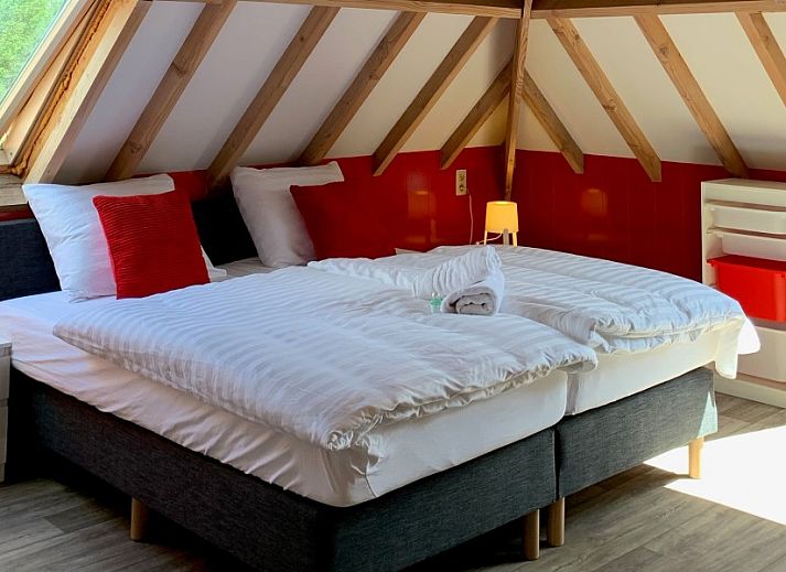 Guest house 0231702 - Holiday property East Flanders - Altegaar