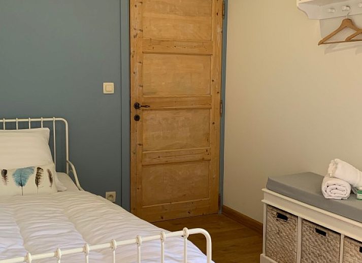 Guest house 0231702 - Holiday property East Flanders - Altegaar