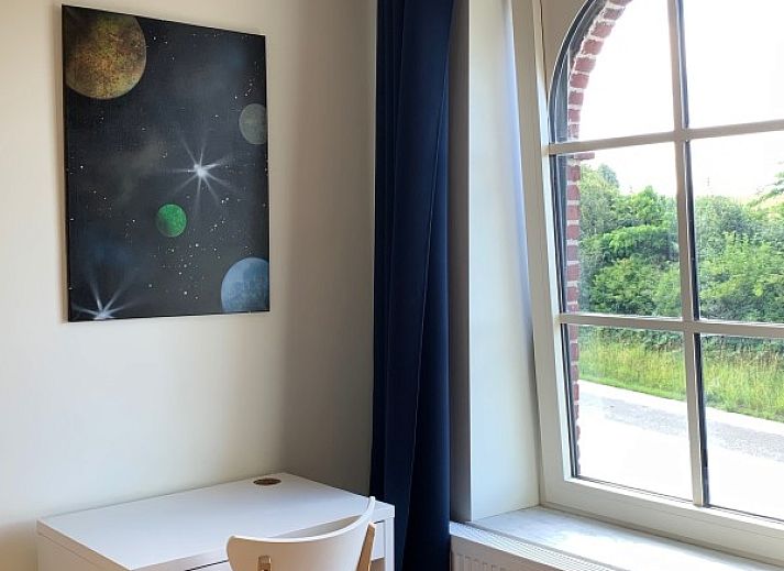 Guest house 0231702 - Holiday property East Flanders - Altegaar
