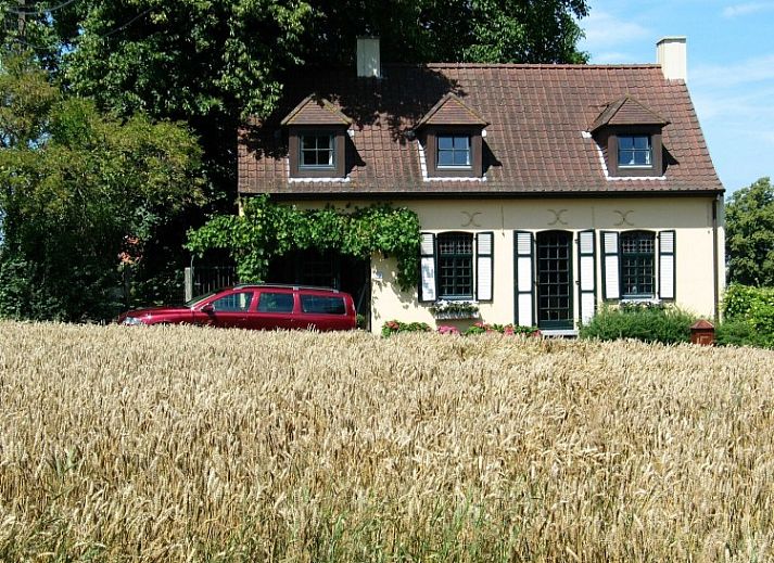 Verblijf 023202 • Vakantiewoning Oost-Vlaanderen • Vakantiehuis Charmant