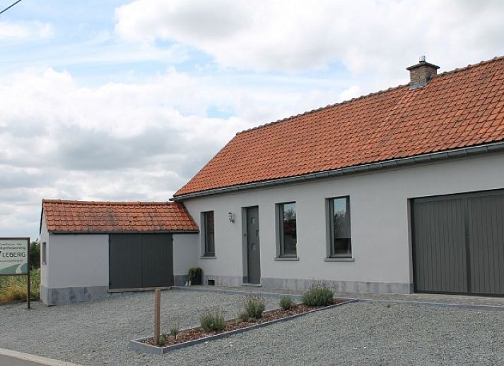 Verblijf 023209 • Vakantiewoning Oost-Vlaanderen • vakantiewoning Leberg