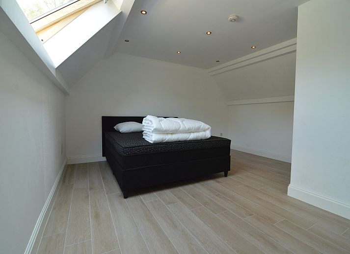 Unterkunft 023213 - Ferienhaus Ostflandern - Dompels