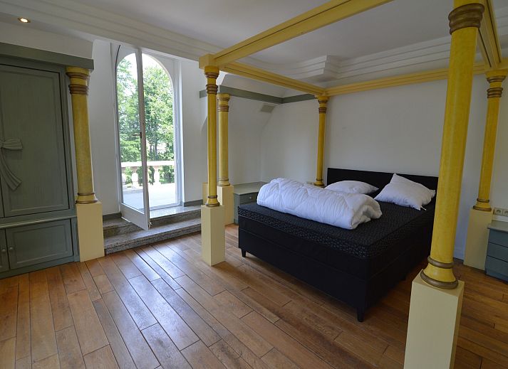 Unterkunft 023213 - Ferienhaus Ostflandern - Dompels