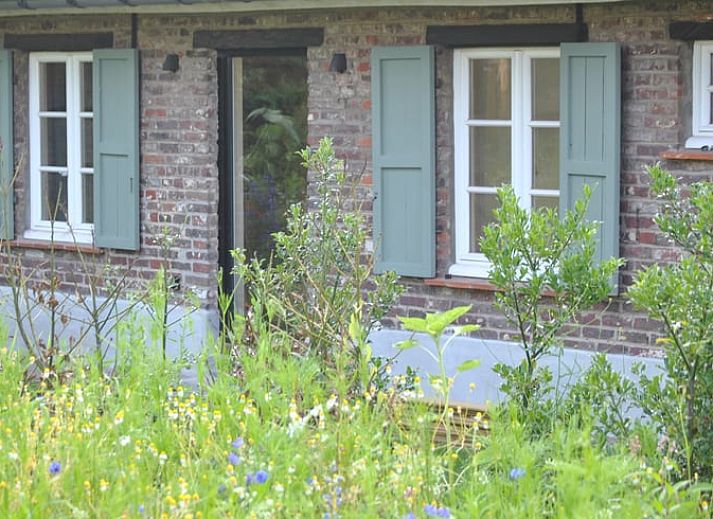 Verblijf 0232601 - Vakantiewoning Oost-Vlaanderen - Vakantiehuisje in Landskouter-Oosterzele