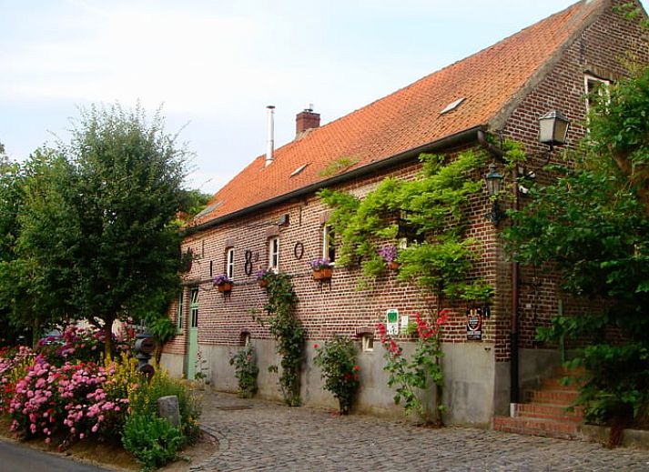 Guest house 0233206 - Holiday property East Flanders - Vakantiehuis in Horebeke