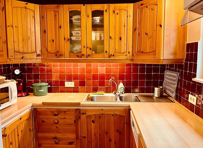 Guest house 0233206 - Holiday property East Flanders - Vakantiehuis in Horebeke