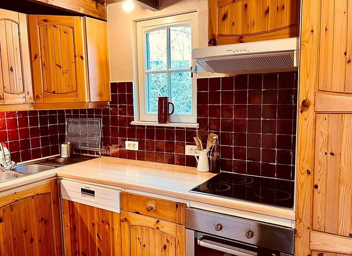 Guest house 0233206 - Holiday property East Flanders - Vakantiehuis in Horebeke