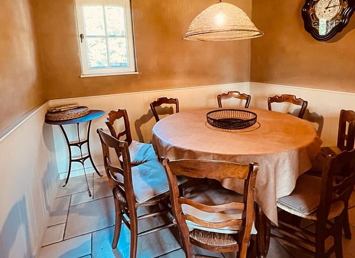 Guest house 0233206 - Holiday property East Flanders - Vakantiehuis in Horebeke