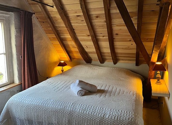Guest house 0233206 - Holiday property East Flanders - Vakantiehuis in Horebeke