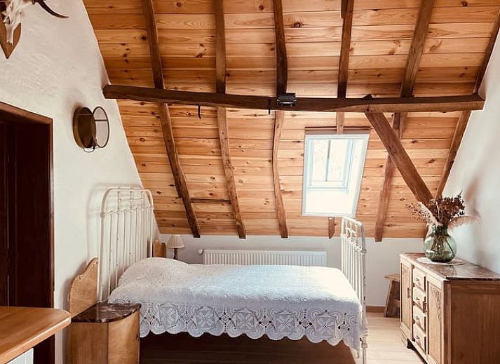 Guest house 0233206 - Holiday property East Flanders - Vakantiehuis in Horebeke